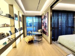 W RESIDENCES MARINA VIEW - SINGAPORE (D1), Apartment #454777121